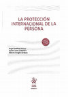 Research paper thumbnail of Documento La protección internacional de la persona.La responsabilidad internacional del individuo: la persecución de los crímenes internacionales.  Scannable