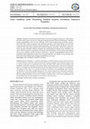 Research paper thumbnail of Motor Modifikasi untuk Mendukung Mobilitas Kegiatan Perkuliahan Mahasiswa Tunadaksa