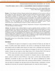 Research paper thumbnail of O caso Hirsi Jamaa e outros vs. Itália e a responsabilidade estatal no tratamento de estrangeiros