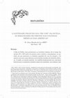 Research paper thumbnail of Artigo: "A santidade franciscana "de cor": da Sicília às irmandades de pretos nas colônias ibéricas das Américas".