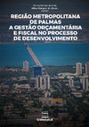 Research paper thumbnail of E BOOK PROCAD REGIAO METROPOLITANA DE PALMAS