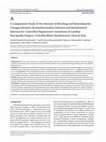 Research paper thumbnail of High-resolution magnetostratigraphy of the Upper Nacimiento Formation, San Juan Basin, New Mexico, USA: Implications for basin evolution and mammalian turnover