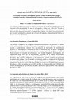 Research paper thumbnail of IX Jornadas Patagónicas de Geografía "50 años de la Geografía en la Provincia de Santa Cruz. 1963-2013