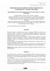 Research paper thumbnail of Delimitación espacial de unidades territoriales residenciales en la Circunscripción IV – Sección C, Río Gallegos