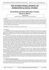 Research paper thumbnail of Social Media and Interculturality: Promise, Threat or Mirror