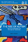 Research paper thumbnail of The Rise of Autism