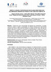 Research paper thumbnail of Direito À Cidade e Participação Nos Planos Diretores Dos Aglomerados Urbanos De Franca e São José Dos Campos, SP