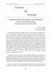 Research paper thumbnail of Estudios y Perspectivas en Turismo Volumen