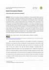 Research paper thumbnail of Social Innovations Patents