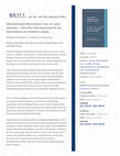 Research paper thumbnail of International Investment Law in Latin America / Derecho Internacional de las Inversiones en América Latina