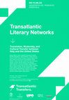 Research paper thumbnail of Displacing Perspectives on Renaissance: Cultural Translation and the Politics of Italian Literature in the United States