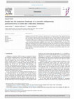 Research paper thumbnail of Insight into the epigenetic landscape of a currently endogenizing gammaretrovirus in mule deer (Odocoileus hemionus)