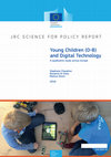 Research paper thumbnail of Young Children (0-8) and Digital Technology - A qualitative study across Europe