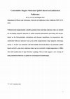 Research paper thumbnail of Diversite et Evolution Des Algues Vertes Udoteaceae et Rhipiliaceae Bryopsidales Chlorophyta