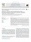 Research paper thumbnail of Arabic versions of the sleep timing questionnaire and the composite scale of morningness