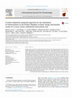 Research paper thumbnail of A multi-component integrated approach for the elimination of schistosomiasis in the People's Republic of China: design and baseline results of a 4-year cluster-randomised intervention trial