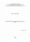 Research paper thumbnail of Espaço e metaficção em A house for Mr. Biswas, de V. S. Naipaul