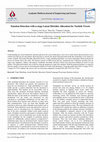 Research paper thumbnail of Classification of TurkishTweet emotions by n- stage Latent Dirichlet Allocation