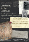 Research paper thumbnail of Documentare gli scavi di Ostia Antica nel primo ventennio del Novecento (1908-24)