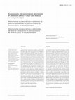 Research paper thumbnail of Socioeconomic and Environmental Determinants of Hospitalizations for Childhood and Adult Asthma in Hawaii