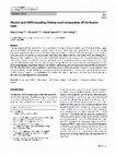 Research paper thumbnail of Abscisic acid (ABA) signaling: finding novel components off the beaten track