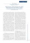 Research paper thumbnail of Denary krzyżowe z badań archeologicznych z okolicy Bramy Krakowskiej i placu Łokietka w Lublinie/Cross denarii from the archaeological research near the Kraków Gate and Łokietek Square in Lublin