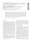 Research paper thumbnail of Composição química dos óleos essenciais das folhas de seis espécies do gênero Baccharis de "Campos de Altitude" da mata atlântica paulista