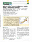 Research paper thumbnail of Metformin and Other Pharmaceuticals Widespread in Wadeable Streams of the Southeastern United States