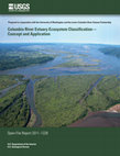 Research paper thumbnail of Columbia River Estuary ecosystem classification—Concept and application