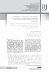 Research paper thumbnail of Defense policy shaping foreign policy. An alternative interpretation through the study of the Argentine-Chilean relations.