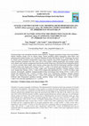 Research paper thumbnail of ANALISA FAKTOR-FAKTOR YANG MEMPENGARUHI PRODUKSI KELAPA SAWIT (Elaeis guineensis Jacq.) DI AFDELING I KEBUN BAH BIRUNG ULU PT. PERKEBUNAN NUSANTARA IV