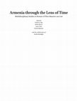 Research paper thumbnail of Armenia through the Lens of Time. Multidisciplinary Studies in Honour of Theo Marteen van Lint: ToC