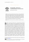 Research paper thumbnail of Branding Buddha – Mediatized and Commodified Buddhism as Cultural Narrative