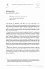 Research paper thumbnail of Introduction Japanese Buddhism in Europe