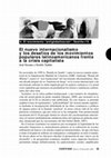 Research paper thumbnail of 4. El movimiento "antiglobalización", Seattle+10: el nuevo internacionalismo y los desafíos de los movimientos populares latinoamericanos frente a la crisis capitalista