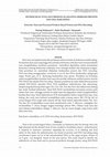 Research paper thumbnail of De voorspellende waarde van de Ritvo Autism Asperger Diagnostic Scale-R voor de diagnose bij volwassenen