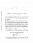 Research paper thumbnail of Design and Technology for Energy Efficiency in a Multifamily Concrete Panel House for a Hot-Arid Climate-2030