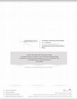 Research paper thumbnail of Full-printed inductors on flexible plastic foils for electromagnetic energy harvesting Fabrication, characterization, modeling