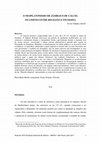 Research paper thumbnail of O Neoplatonismo De Jâmblico De Cálcis: Os Limites Entre Religião e Filosofia