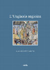 Research paper thumbnail of L’Ungheria angioina, A cura di Enikő Csukovits, Roma, Viella 2013