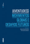 Research paper thumbnail of Conhecer e antecipar competências digitais de jovens. Primeiros contributos do projeto  ySKILLS com foco em Portugal