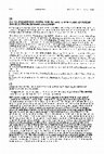 Research paper thumbnail of 2-alkylthio-diphenylacetic acid esters: A new class of potent and selective muscarinic antagonist