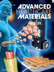 Research paper thumbnail of Pancreatic Islet Transplantation: Development of a Coaxial 3D Printing Platform for Biofabrication of Implantable Islet‐Containing Constructs (Adv. Healthcare Mater. 7/2019)