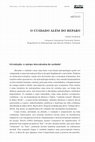 Research paper thumbnail of O Cuidado Além do Reparo [open access]