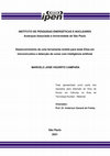 Research paper thumbnail of Desenvolvimento de uma ferramenta mobile para teste Elisa em microcircuitos e detecção de cores com inteligência artificial