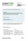 Research paper thumbnail of A new approach to the design optimization of HEMT and HBT for maximum gain-bandwidth of MSM-based integrated photoreceiver and its noise performance at 1.55 μm