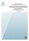 Research paper thumbnail of Indentured Servitude to Post-Freedom Predicament: A Study of Oppression of Young Tharu Kamlari Women of Dang, Nepal