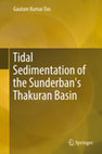 Research paper thumbnail of Tidal Sedimentation of the Sunderban's Thakuran Basin