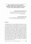 Research paper thumbnail of Organismos Geneticamente Modificados Sob a Perspectiva Da Tutela Das Gerações Futuras/Genetically Modified Organisms in the Perspective of the Protection of Future Generations