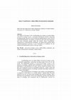 Research paper thumbnail of Kosińska M., „Queer CouchSurfers: Online/Offline Hermeneutical Community”, w: Cultural Cyborgs. Life at the Interface, Wayne Rumbles (red.), Critical Issues, Inter-Disciplinary Press, Publishing Creative Research, Oxford, United Kingdom 2011, s. 51-60.